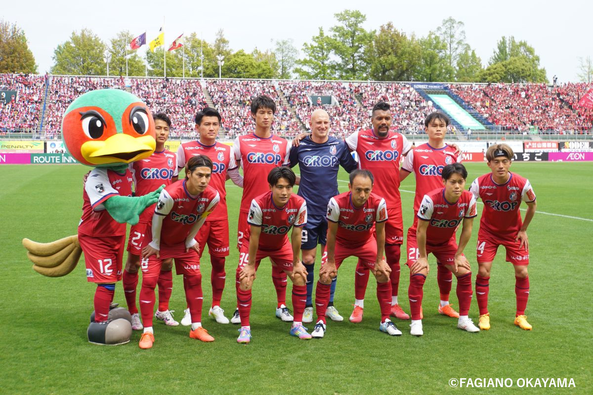 J1第11節 鹿島アントラーズ戦 監督・選手コメント